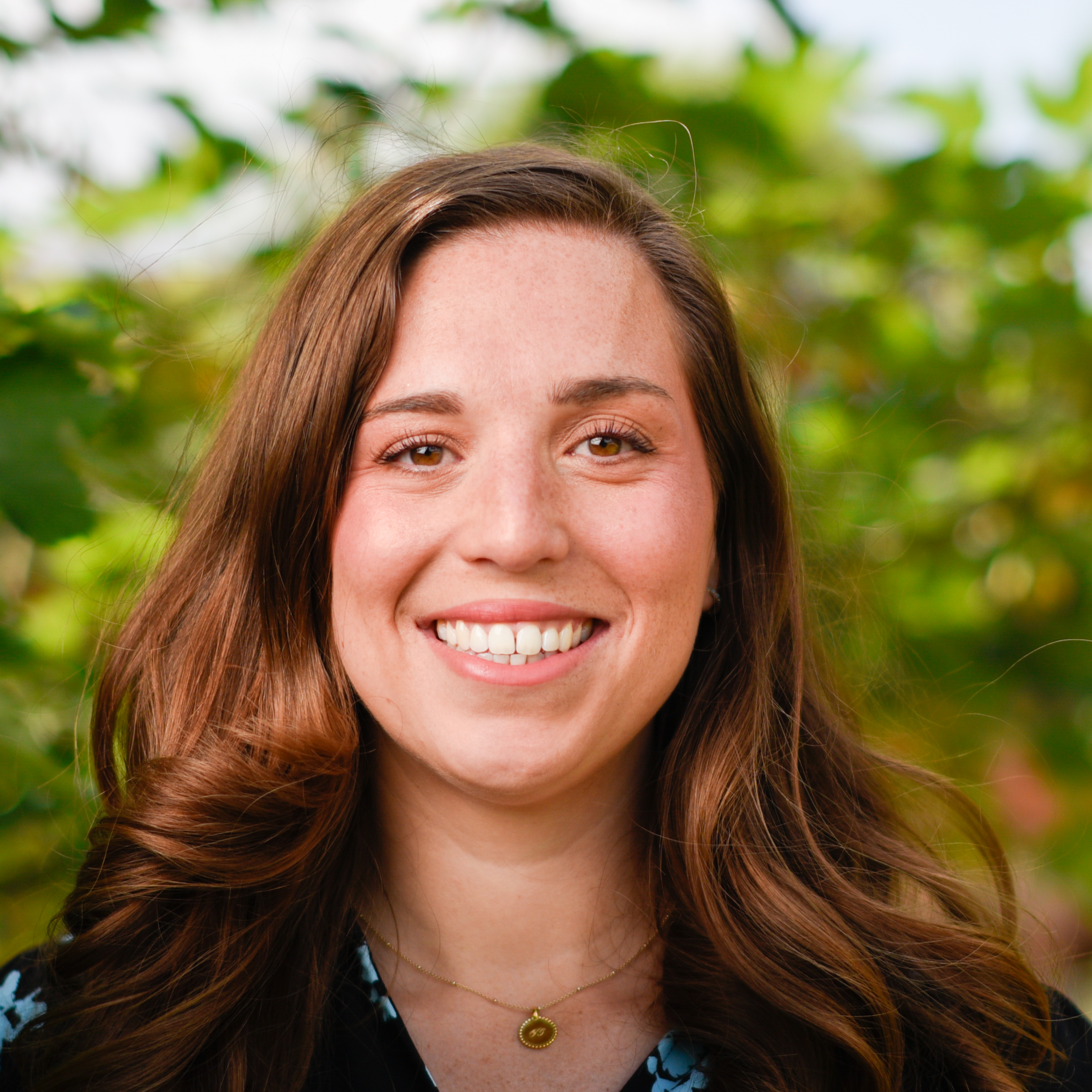 Olivia Gunningham, Client Service Executive