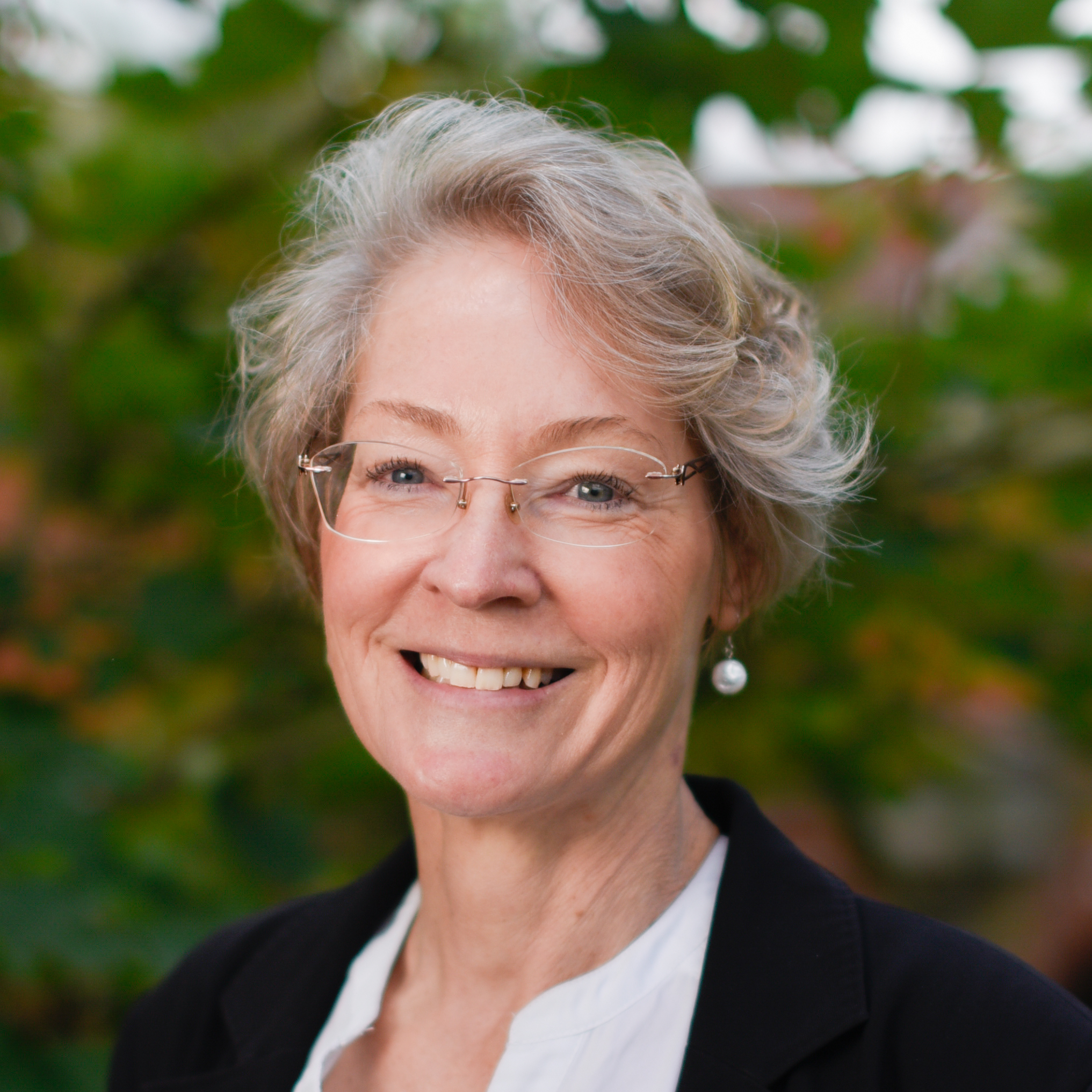 Tanya Davis, Personal Assistant to CEO