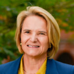 Alison Hutton, Financial Planner