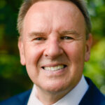 Clinton Askew, CEO