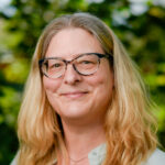 Elke Pearce, Client Service Executive