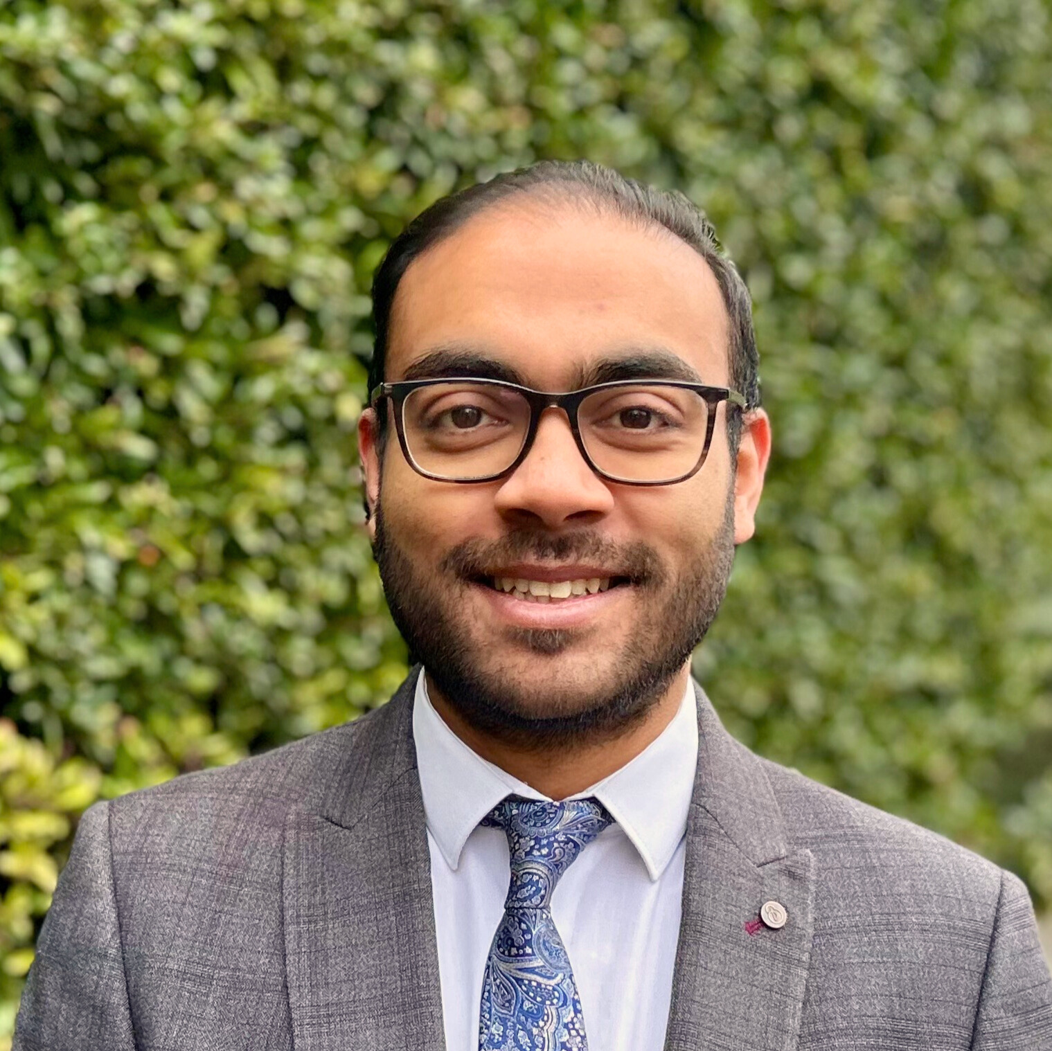 Citywide Financial Partbers_Rikesh Solanki