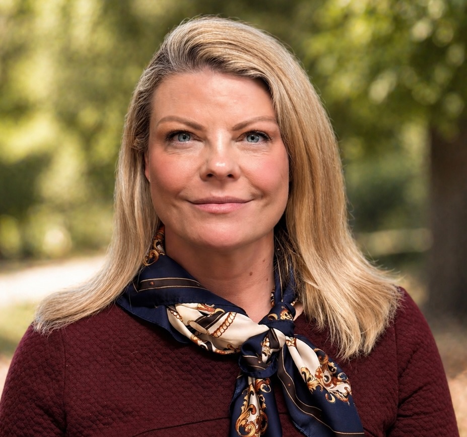 Petra Spirkova, Financial Planning Director