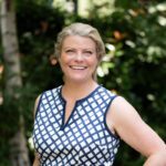 Petra Spirkova, Financial Planning Director