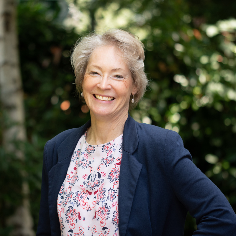 Tanya Davis, PA to CEO