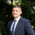 Max Sapsed, Client Services Executive